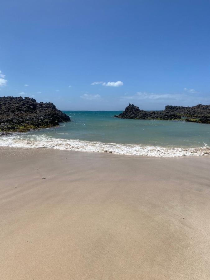 B&B Mi Ma Bo, Sal Rei, Boa Vista, Cape Verde, Free Wi-Fi Exterior foto