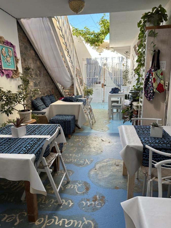 B&B Mi Ma Bo, Sal Rei, Boa Vista, Cape Verde, Free Wi-Fi Exterior foto