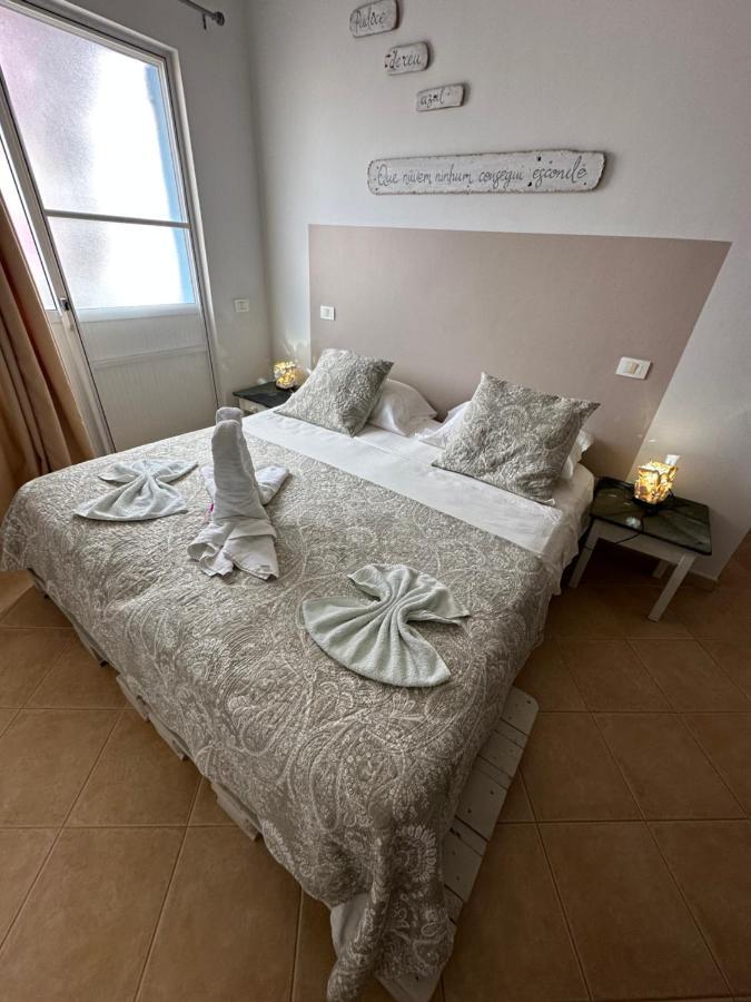 B&B Mi Ma Bo, Sal Rei, Boa Vista, Cape Verde, Free Wi-Fi Exterior foto