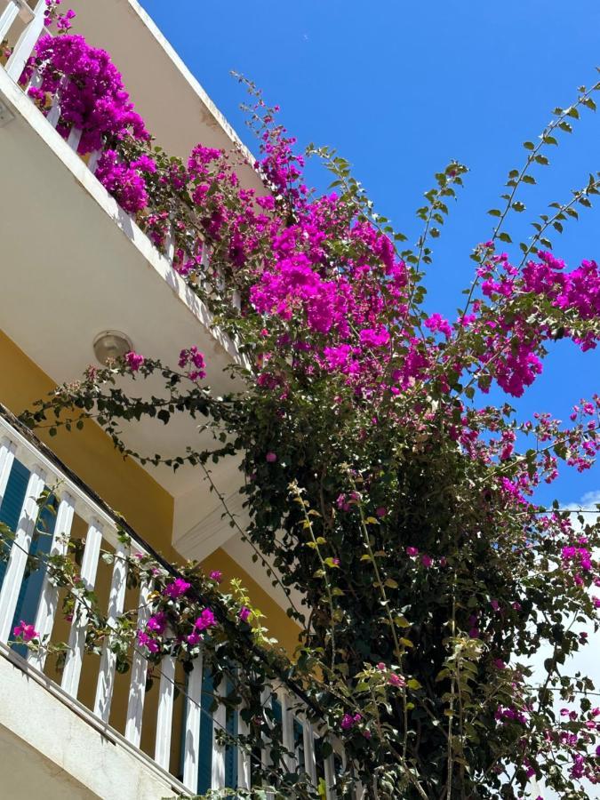B&B Mi Ma Bo, Sal Rei, Boa Vista, Cape Verde, Free Wi-Fi Exterior foto