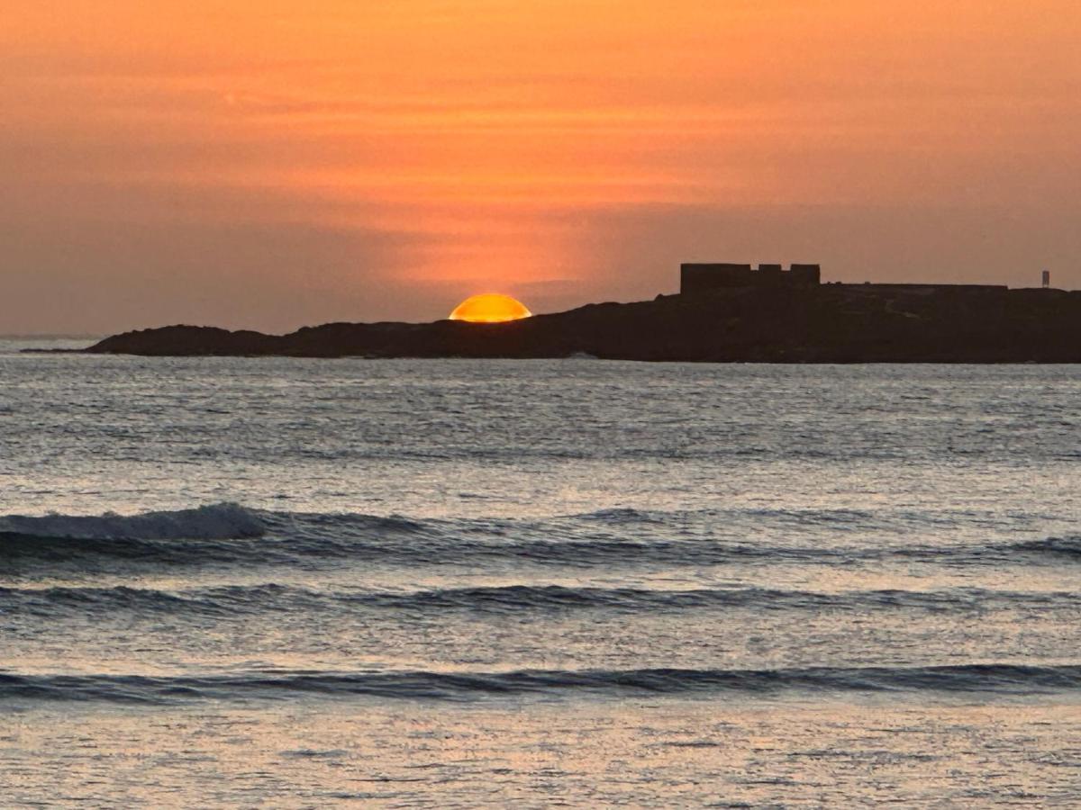 B&B Mi Ma Bo, Sal Rei, Boa Vista, Cape Verde, Free Wi-Fi Exterior foto
