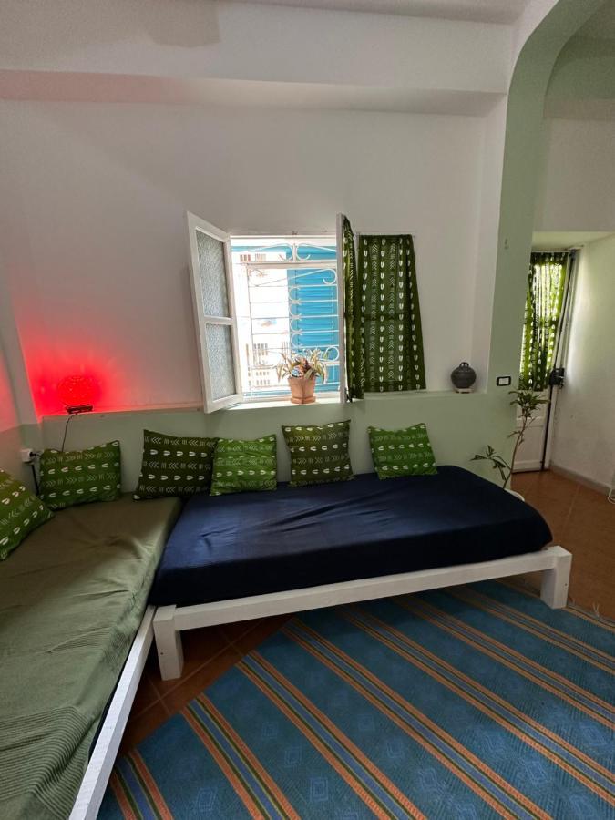 B&B Mi Ma Bo, Sal Rei, Boa Vista, Cape Verde, Free Wi-Fi Exterior foto
