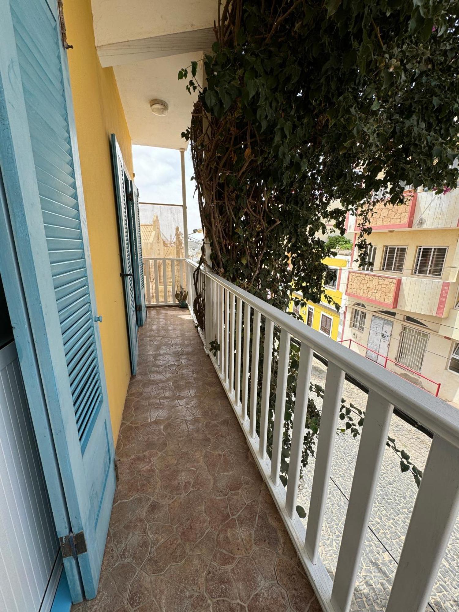 B&B Mi Ma Bo, Sal Rei, Boa Vista, Cape Verde, Free Wi-Fi Exterior foto