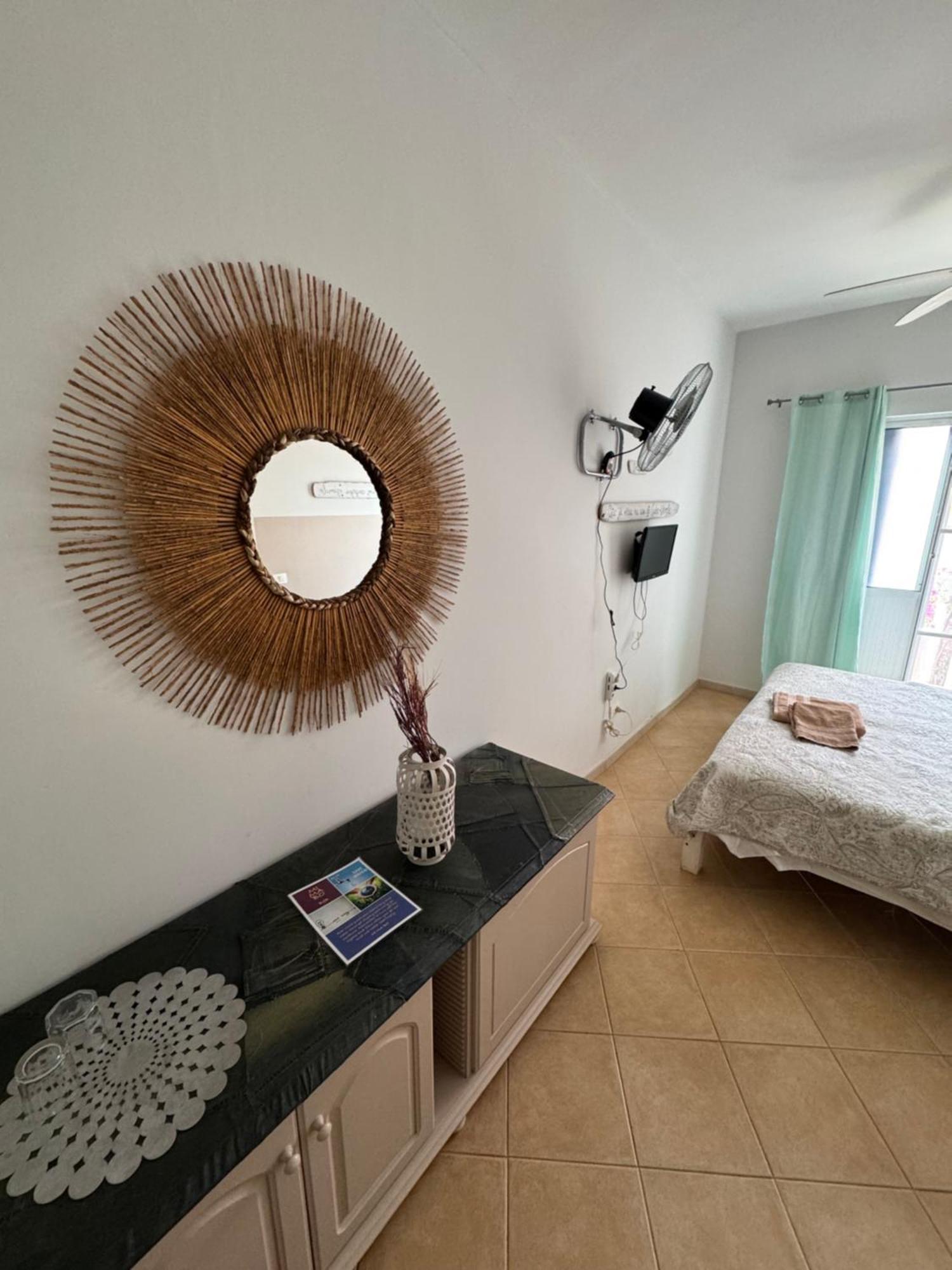 B&B Mi Ma Bo, Sal Rei, Boa Vista, Cape Verde, Free Wi-Fi Exterior foto
